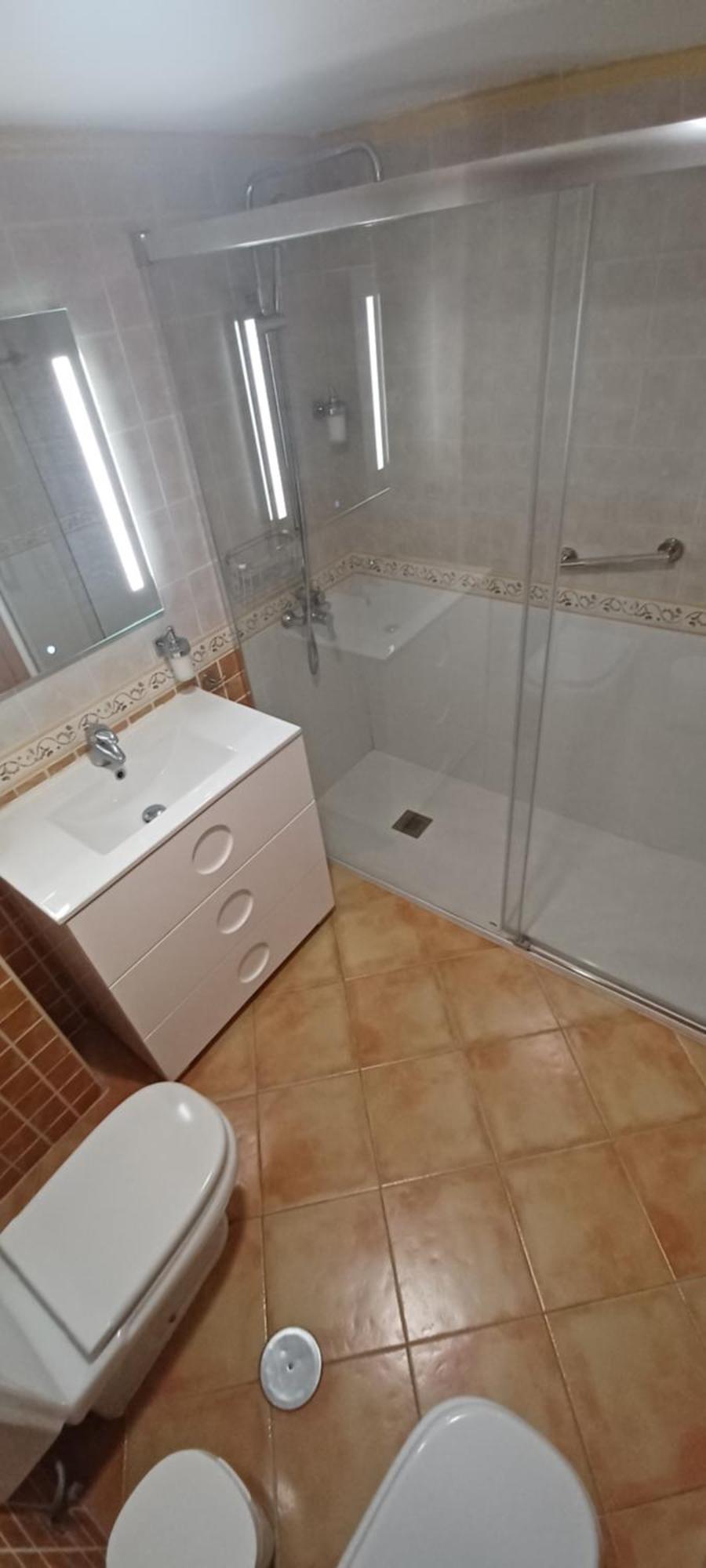 Apartamento Torreon Del Mar 100M De La Playa Garage ベナルマデナ エクステリア 写真